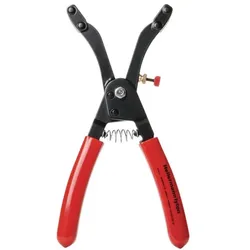 HellermannTyton Werkzeug ASNP24-70 MET/PL RD