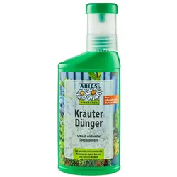 Dünger - Kräuter 250ml