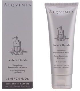 Alqvimia Perfect Hands Treatment 75 ml Regenerating 75 ml
