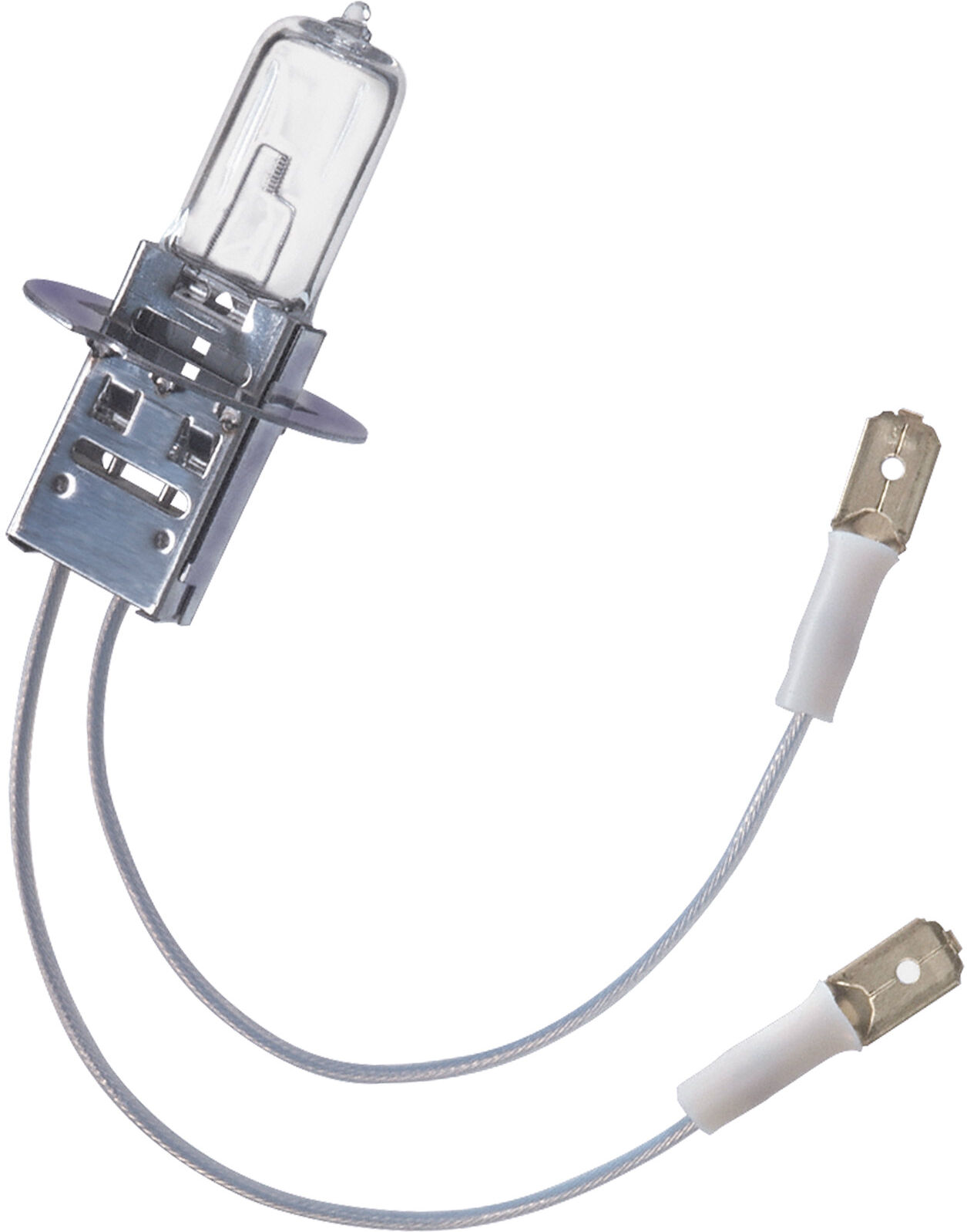 Osram Halogenlampen, Stromgesteuert Mit Pk30d-Sockel 64319 A 45-15