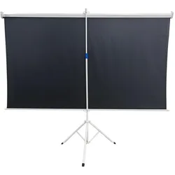 Extralink EX.30521 (100", 16:9), Leinwand, Weiss