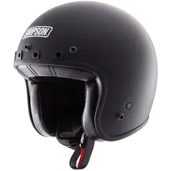 Simpson Chopper Solid Jethelm