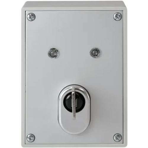 ABUS Security Center Schl?sselschalter mit Qualit?tszylinder