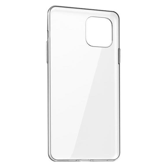 X-Shield iPhone 11 Pro Max Clear Cover (Apple iPhone 11 Pro Max) (XS-1001004)