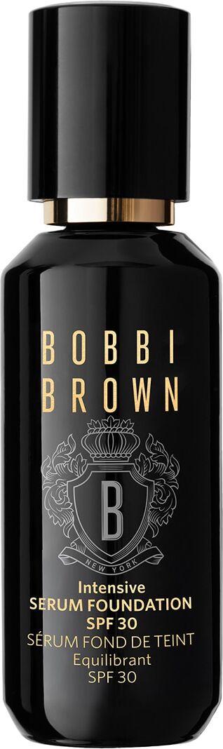 Bobbi Brown Base de maquillaje Intensive Serum Foundation . Almond