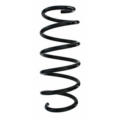 SPIDAN Fahrwerksfeder 87502 Vorderachse für Ford
