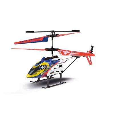 Carrera Rescue One RC Hubschrauber RtR