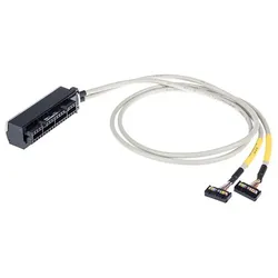 Wago 706-4756/403-300 Systemleitung,für Rockwell Control Logix,8 Analogeingänge Spannung 7064756403300