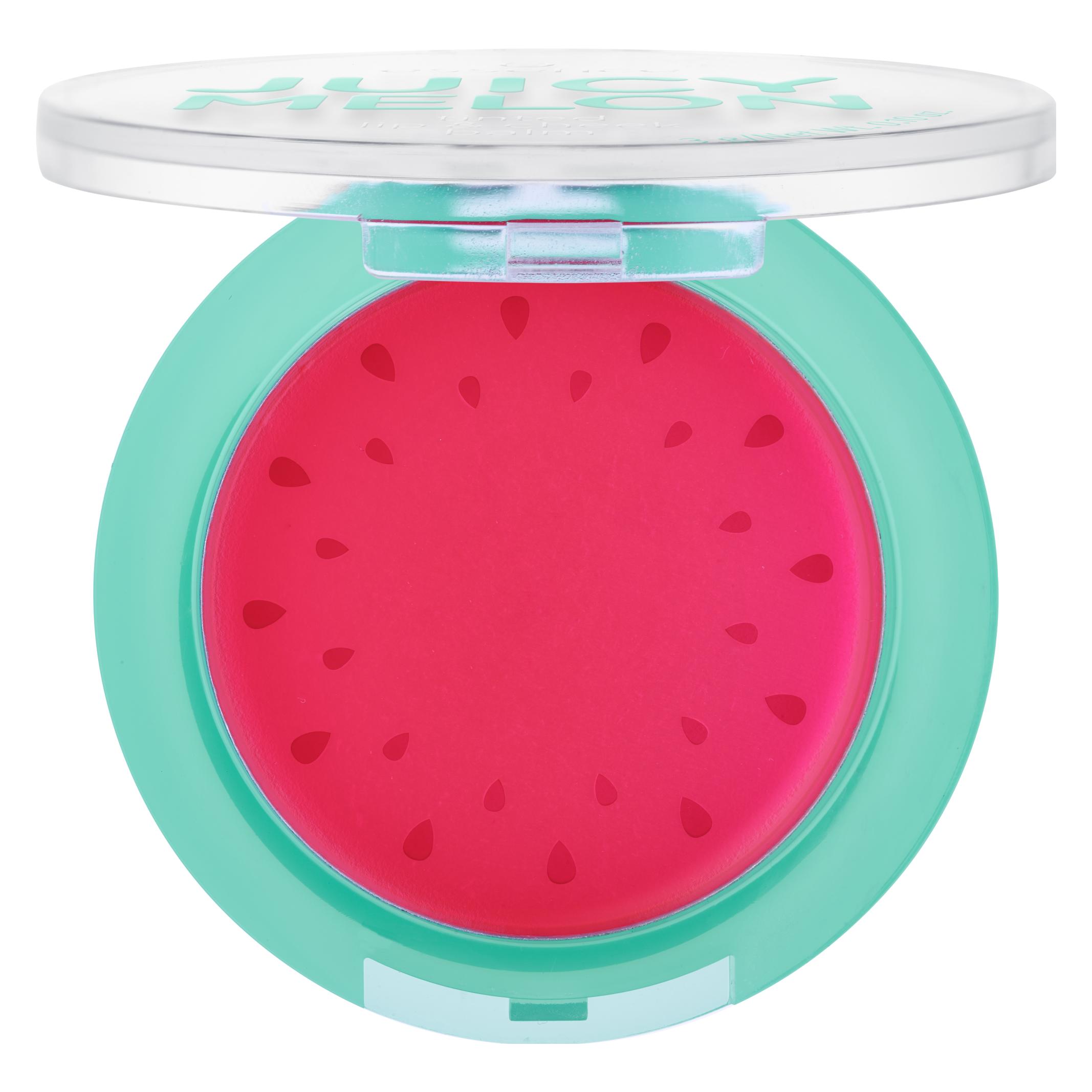 essence Juicy Melon (Lippengel, 3 ml) (cosnova GmbH)