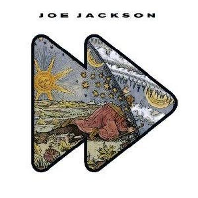 Fast Forward (MC) - Joe Jackson, Audio