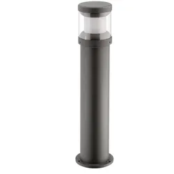 LCD Standleuchte mittel #1261