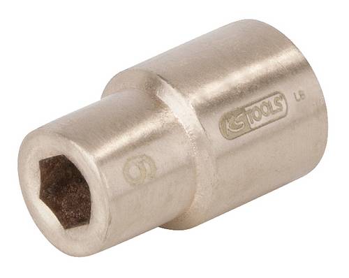 KS Tools 9621407 Steckschlüsseleinsatz 7mm