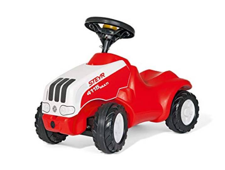 FS 132010 - Steyr CVT 150 - Rutschfahrzeug, 60cm