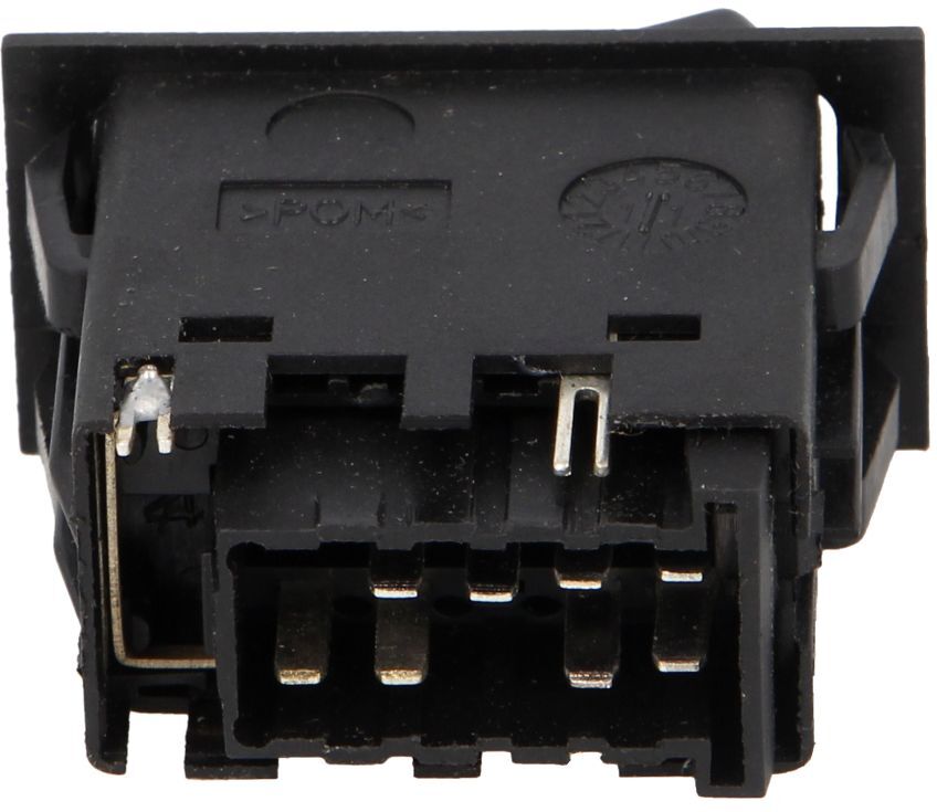 Interrupteur AKUSAN MAN-PC-019