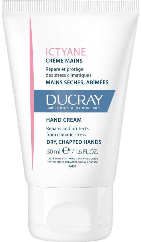 Ducray Ictyane Crema de Manos 50 ml