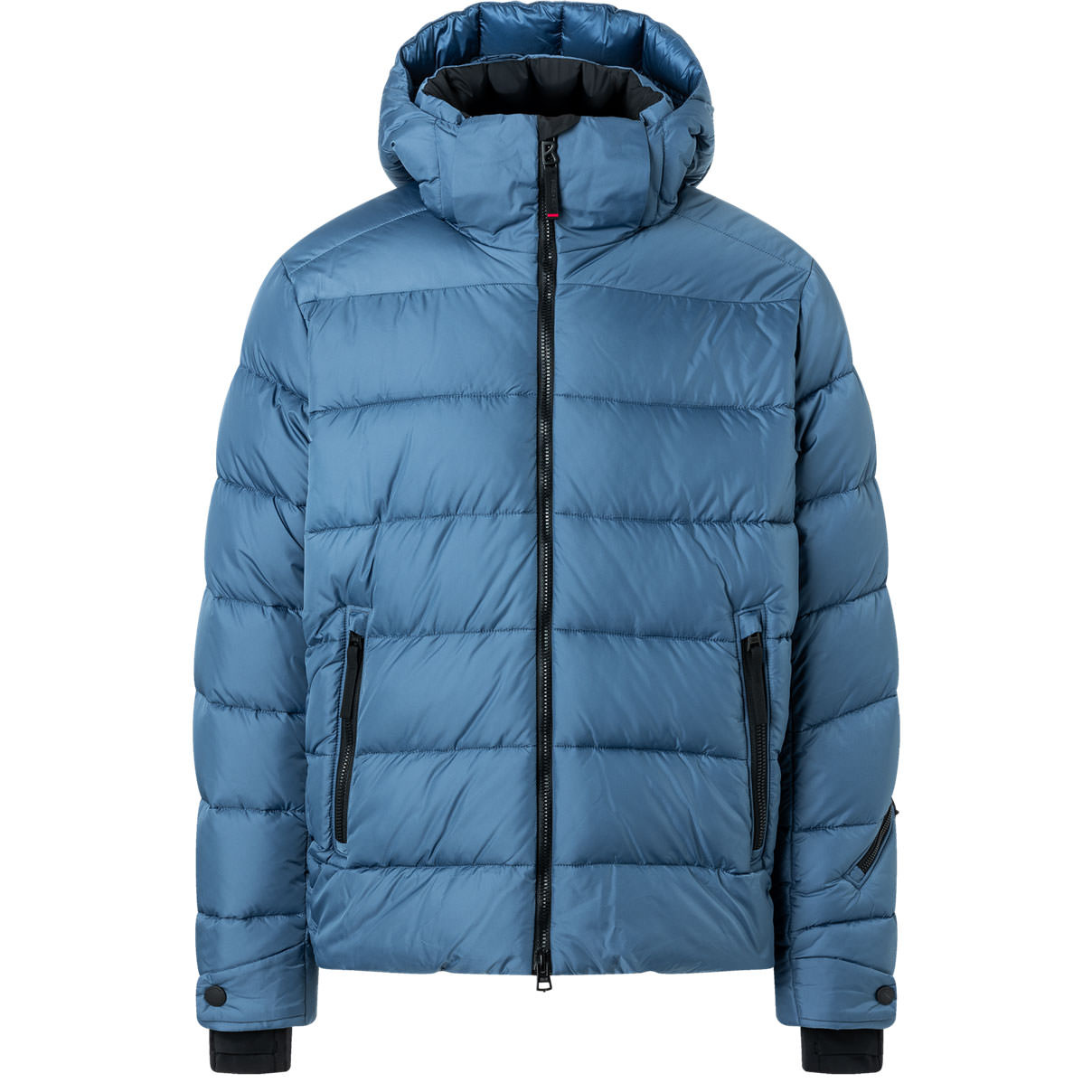 Bogner Fire + Ice Herren Skijacke LUKA blue-grey - 48