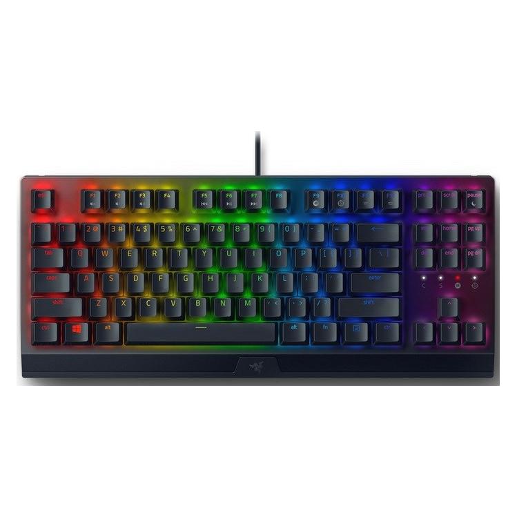 Razer BlackWidow V3 TKL (US, Kabelgebunden) (RZ03-03490100-R3M1)
