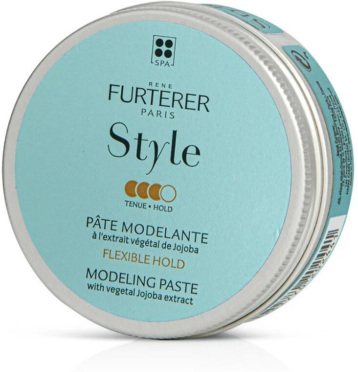 René Furterer Fixing & Molding Paste Style 50 ml