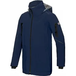 Wetterschutzjacke "1831-104" Outdoor - XS - nachtblau