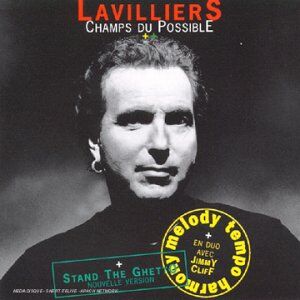 Bernard Lavilliers - Champs du Possible - Preis vom 11.10.2026 03:10:56 h