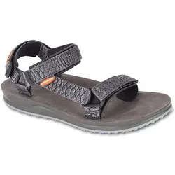 LIZARD Lizard Damen Trekkingsandalen W VODA, Größe EU36 in Grau Grau
