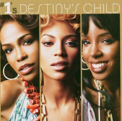 Destiny's Child - No.1's - Preis vom 28.09.2026 21:19:57 h