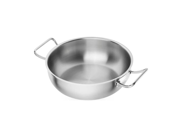 Zwilling Wok Zwilling Pro Ø30 cm Acier inoxydable