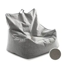 Sitting Bull »MULTI« Outdoor Sessel XL PG2 SEINE 344 taupe