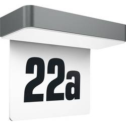Steinel XSOLAR SOL-O HN ANT 065935 Solar-Außenwandleuchte LED ohne 0.07 W Anthrazit