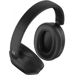 Defender FREEMOTION B490 kabellose On-Ear-Kopfhörer (Kabellos), Kopfhörer, Schwarz