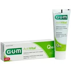 GUM Activital Zahnpasta 75 ml