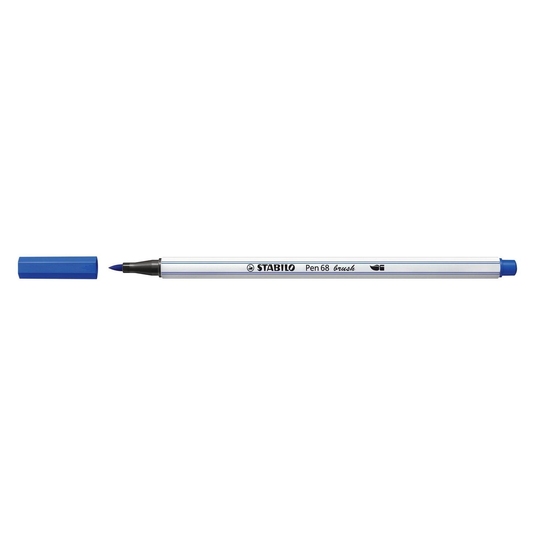 Stabilo Pen 68 brush (1x) (568/32)