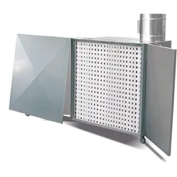 Farbnebelabsaugung Holzkraft  FAG 1 5134001