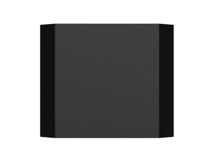 Nichba Nichba distributeur de papier Black