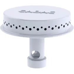 Cadac Safari Chef 2 Brenner LP 30 mbar