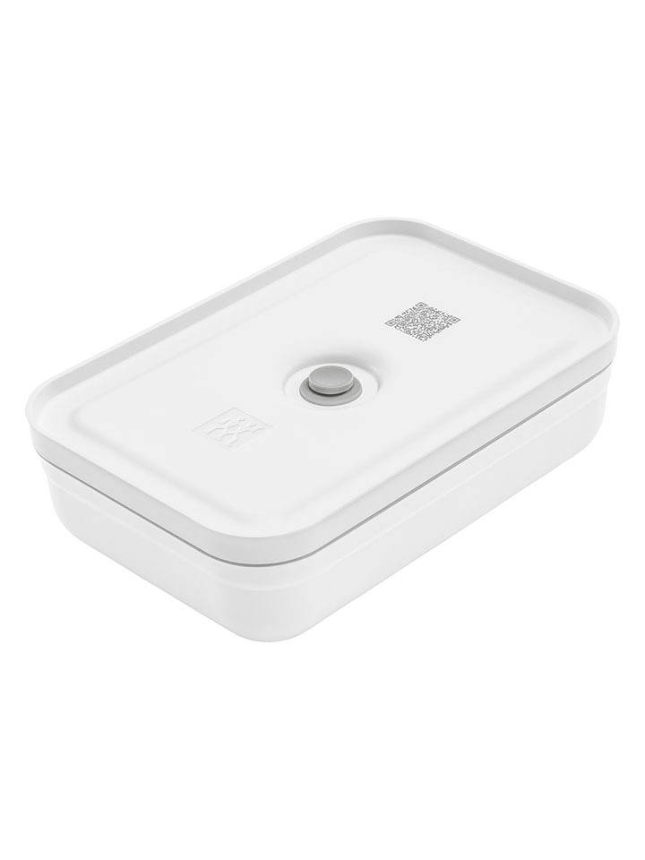 Zwilling Lunchbox ''Grey Line'' in Weiß - 1 l - onesize