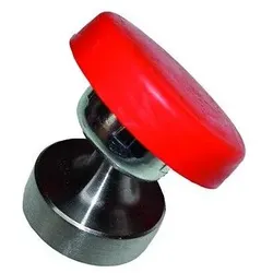 Schwaiger, Schraubstock + Zwinge, Gegendruckplatten
