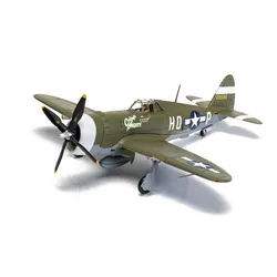 Corgi Republic P-47D Thunderbolt 42-8500/HO-P - Cripes A MIGHTY