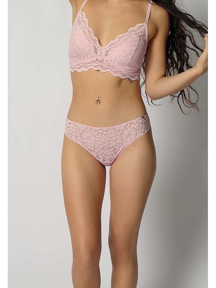 Skiny Slip in Rosa - 42