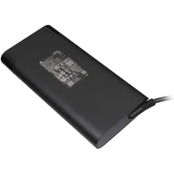 HP 230W Slim AC Adapter PFC Smart (230 W), Notebook Netzteil, Schwarz
