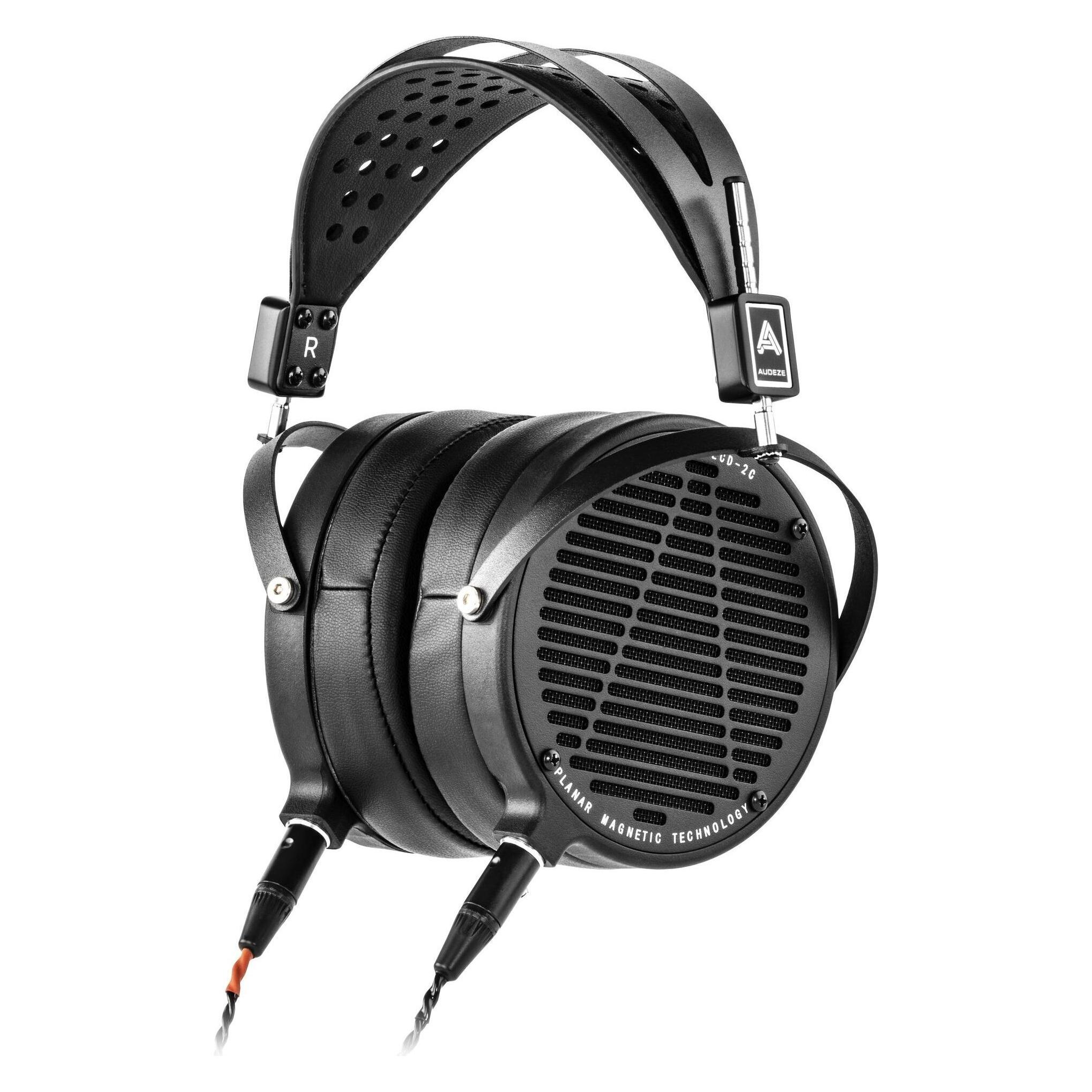 Audeze LCD-2 Classic (NC, Kabelgebunden) (100-LC-1017-00)