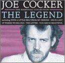 Joe Cocker - Joe Cocker - The Legend (Essential Collection) - Preis vom 30.09.2026 09:01:18 h