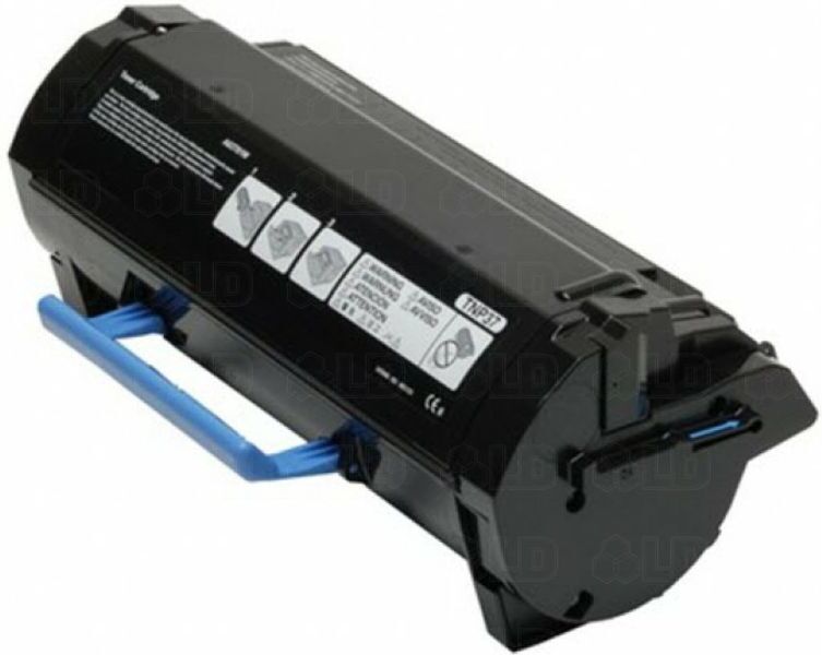 Konica Minolta A63T01W (TNP-37) - Noir - Toner Noir