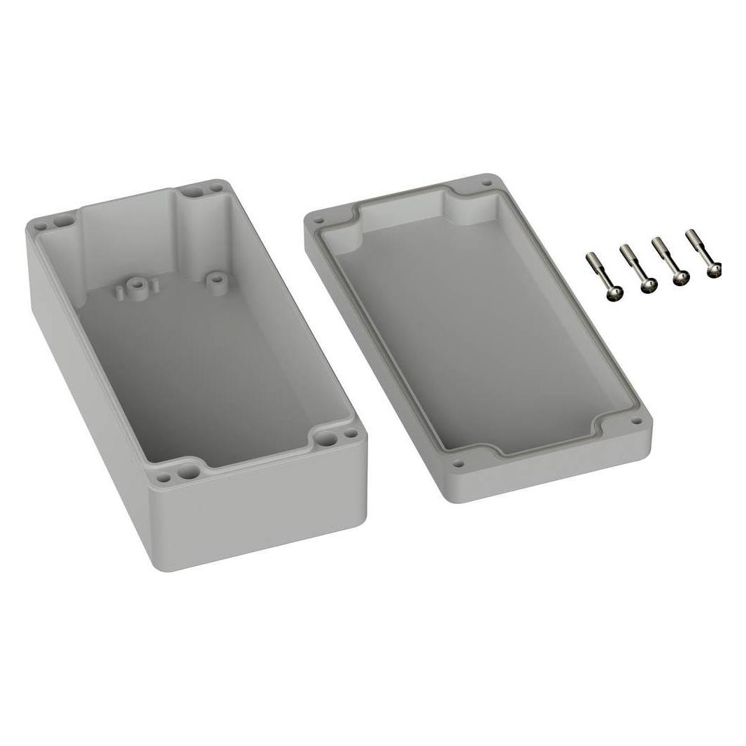 Tru Components Universal-Gehäuse (Gehäuse) (TC-9065472)