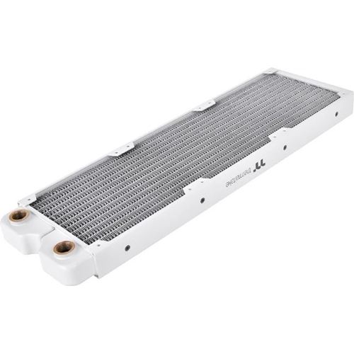 Thermaltake Pacific SR360 Slim Radiator DIY LCS Snow