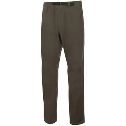 Wild Country, Herren, Outdoorhose, Movement Canvas M Pant (XS), Grau