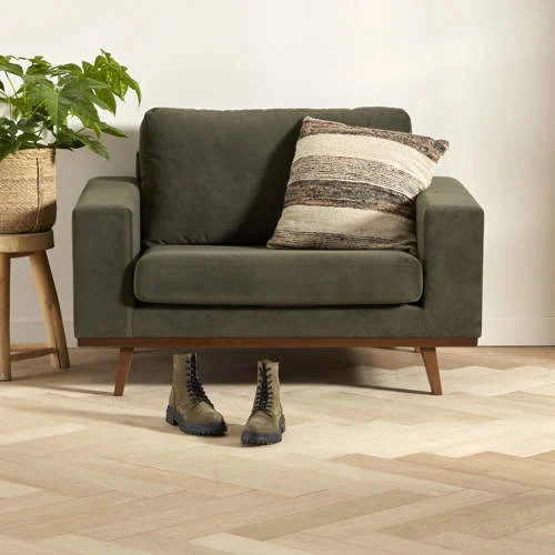NOUS Living loveseat Torino vintage