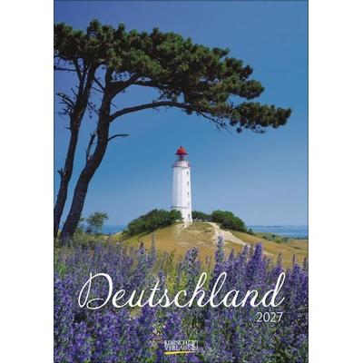 Deutschland 2027