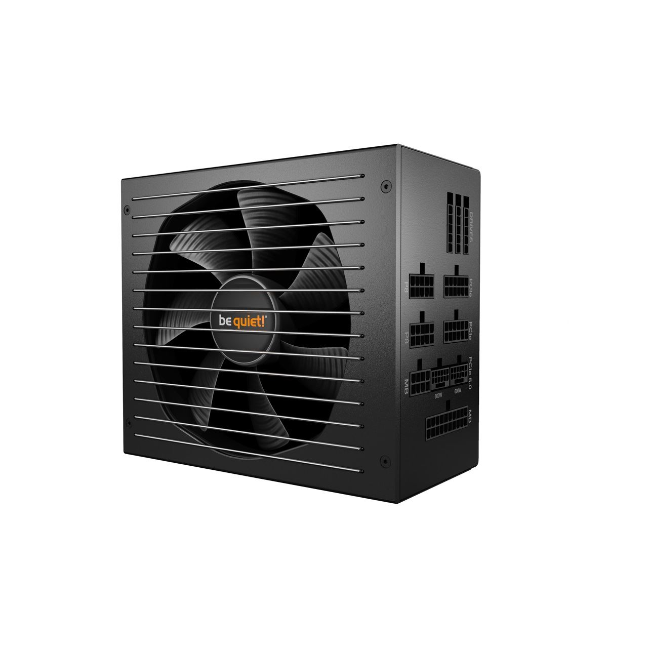 1200 Watt be quiet! Straight Power 12 Modular 80+ Platinum