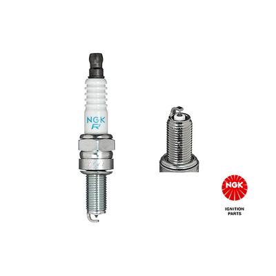 NGK Zündkerze 6378 für ABARTH PIAGGIO